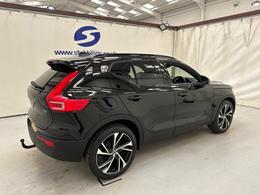 Volvo XC40 YM70MTZ