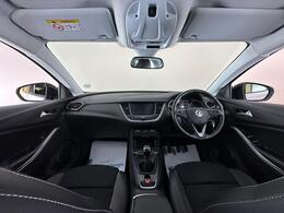 Vauxhall Grandland X SL69XEP