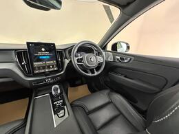 Volvo XC60 ND75XLS