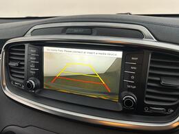 Kia Sorento MF18HZD