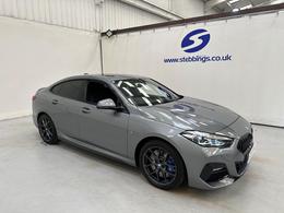 BMW 2 Series Gran Coupe AV22XER