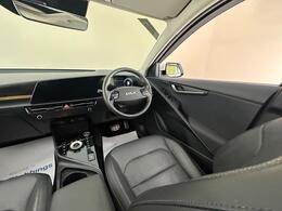 Kia Niro LN74WSK