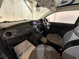 Fiat 500 DX68FKG