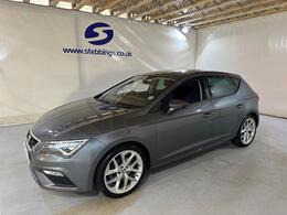 SEAT Leon MH18CPF