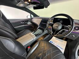 Mercedes-Benz EQS BU72RGO