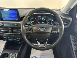 Ford Focus KW69ZVB
