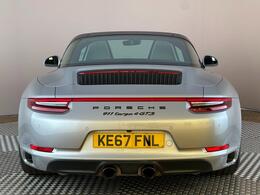 Porsche 911 KE67FNL