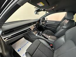Audi A6 Avant KY22JDU
