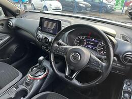 Nissan Juke PJ20OWC