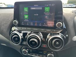 Nissan Juke SK24HDX
