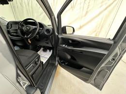 Mercedes-Benz Vito NA20BTU