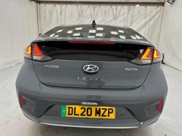 Hyundai IONIQ DL20MZP