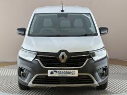 Renault Kangoo Maxi HT24LPY