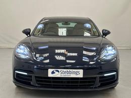 Porsche Panamera LA17VFV