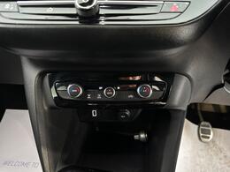 Vauxhall Corsa SL24NGX