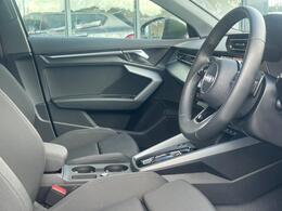 Audi A3 FH26TZA