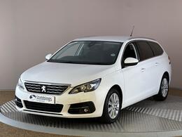 Peugeot 308 SW YB21VWC