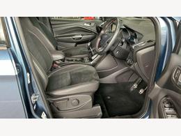 Ford Kuga YK19FHN
