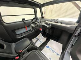 Citroen Ami BD72OMU