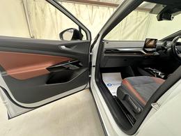 Volkswagen ID.4 PK21KUH