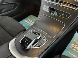 Mercedes-Benz C Class RO68FFV