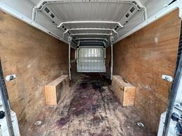 Citroen Relay MT23XLS