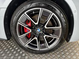 BMW i4 HV25NXE