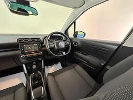 Citroen C3 Aircross YW18LFN