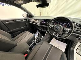 Volkswagen T-Roc VE21ZBG