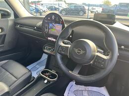 MINI Cooper LC74CGV