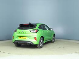 Ford Puma EK23ZJJ