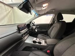 Hyundai KONA NC21FBX