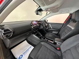 Citroen C4 KS23WYG