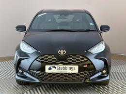 Toyota Yaris FP23DTX
