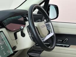 Land Rover Range Rover PF22UBS