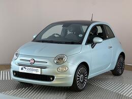 Fiat 500 CA69HHK