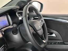 Vauxhall Corsa Electric SA74UHU