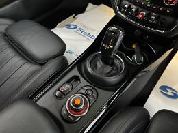 MINI Clubman MJ21RYZ