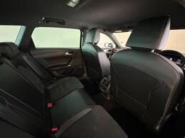 SEAT Leon LL72FWU