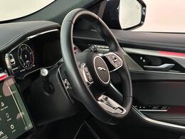 Jaguar F-PACE KO23OXF