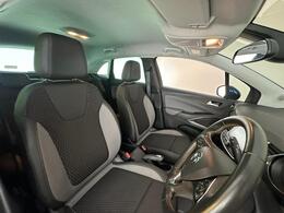 Vauxhall Crossland X CK70YOP