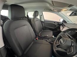 Audi A1 FD21AJO