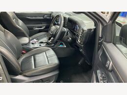 Ford Ranger LV74FNY