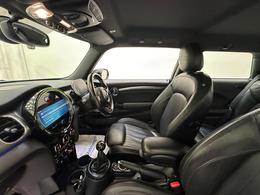MINI Hatch AD71DAO