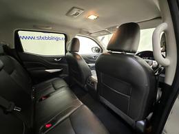 Nissan Navara CU69ULK