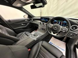 Mercedes-Benz C Class LL21YLW