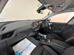 BMW 1 Series AO23HJC