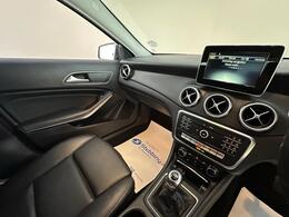 Mercedes-Benz GLA SP68OKA