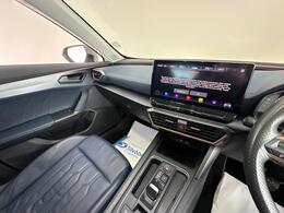 CUPRA Formentor BV71EKM