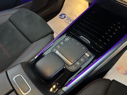 Mercedes-Benz EQA GV23AOH